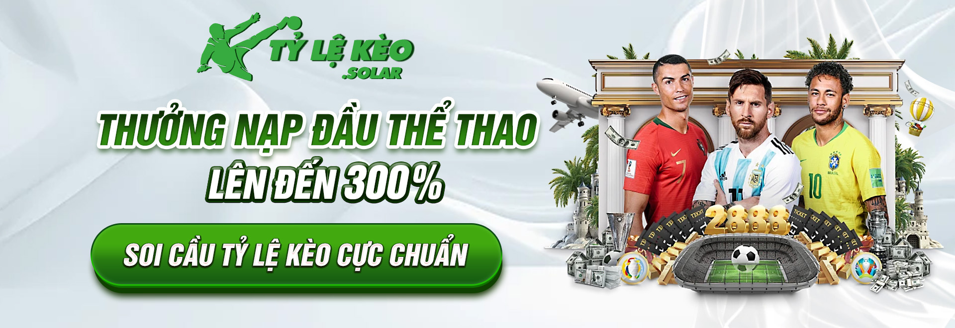 banner tỷ lệ kèo