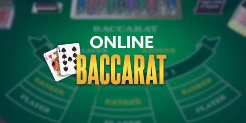 Giới thiệu tổng quan về game bài baccarat